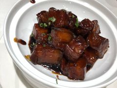 特色红烧肉-HOMES上海本帮菜(襄阳公园店)