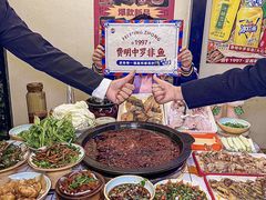 -费明中罗非鱼(大石坝店)