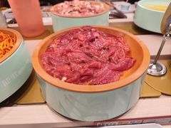 -龍歌自助小火锅(黄岛吾悦店)