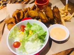 -必胜客(宁波天一水街店)