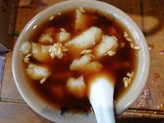手工红糖汤圆-白乐天毛肚火锅馆(南滨路店)