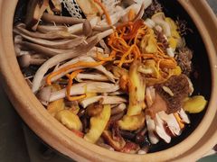 -饱嗝·泰傣厨房(国创园店)