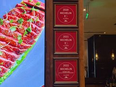 -Mercato莫卡多露台餐厅与酒吧(K11店)