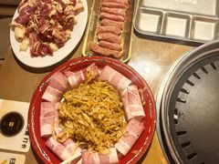 -可可大虾武汉土菜大排档(万松园1店)