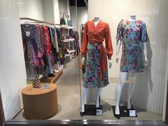 -DVF(北京燕莎奥莱店)