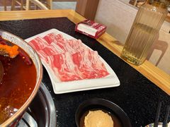 -京炭铜锅涮肉·羊蝎子·羊肉炉(保利·时光里店)