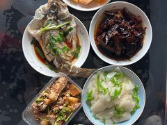 -小菜园新徽菜(合肥之心城店)