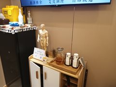 -世医堂推拿艾灸(淮海路店)