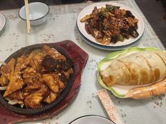 -鼎香润(德胜门内店)