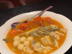 -醉东Oriental House(静安嘉里中心店)