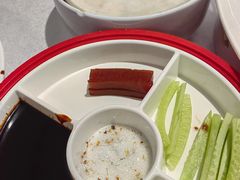 -月福京味斋·烤鸭店·北京菜(鼓楼总店)