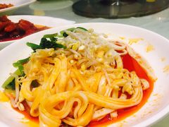 -西安饭庄·非遗陕菜(钟楼店)