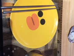 -一米鸡肉创意韩餐(五山店)