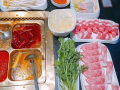 -川西坝子火锅(清江东路3.0直营店)