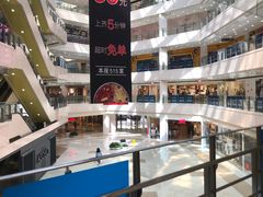 -光启城时尚购物中心