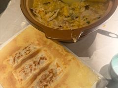 -北李妈妈菜·海肠捞饭(高新万达店)