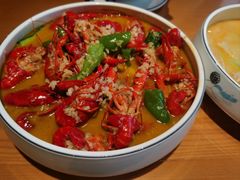 -涵羲兰心荟·花园餐厅(新街口店)