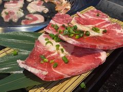-牛焱·烧肉酒肆(五大道店)