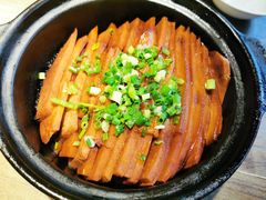 -老阿爸鲜鱼土菜(昆山花桥店)