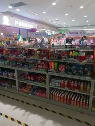 -孩子王童乐园(唐山万达广场店)