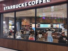 门面-星巴克臻选(北京富力家园店)