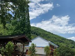 -泽雅景区