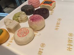 -北京稻香村(零号店)