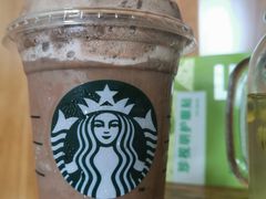 -星巴克(南京狮子桥店)