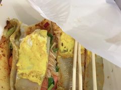 -四环冷面王(西单华威约饭街店)