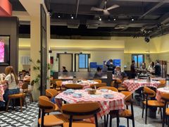 -江味龙虾馆·裸蓝龙虾(南山店)