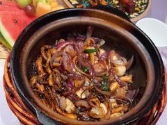 -盛百味·家宴餐厅(霸州分店)