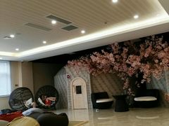 -汤里来温泉