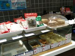 -西区老大房(陕西北路店)
