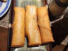 壮元大春卷-南京大牌档(香港广场店)