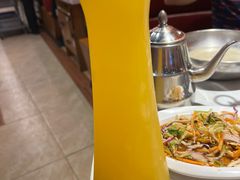 -呼伦贝尔烤羊·蒙古烤羊排(南田路总店)