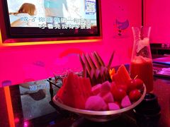 -爱豆KTV(九街店)