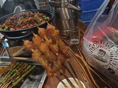 -王胡子烧烤·龙虾·海鲜