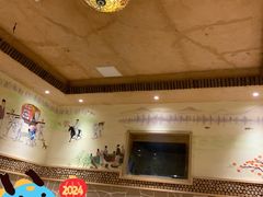 -碧中海汤泉汗蒸酒店