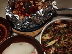 -常和州·夜宵大排档(常州单店)