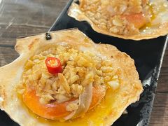 -辉记炭烧海鲜大排档·老字号(福田店)