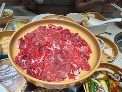 -海底捞大排档火锅(打浦路店)