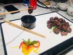 火燎鸭心-城南往事(滨江世茂店)