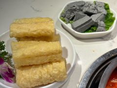 -周师兄大刀腰片火锅(解放碑总店)
