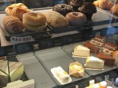 -星巴克(南京汉中环亚广场店)