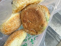 -满记烧饼(牛街东里小区一区店)