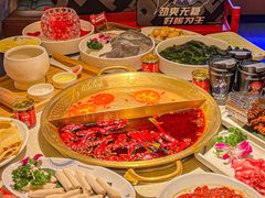-小龙坎火锅(全球总店)