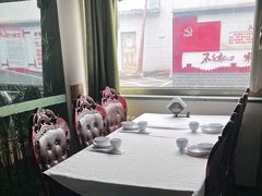 -金家老三饭庄(常营店)
