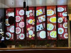 -水禾轩·海鲜蒸汽主题餐厅(拱北店)