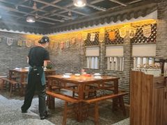 -苏渝汇重庆江湖菜(桐泾公园店)