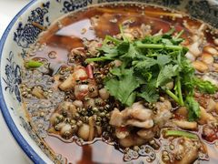 -院8里·少城记忆老川菜(宽窄巷子店)